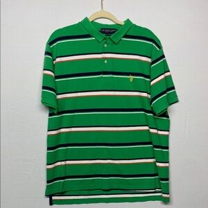 US Polo Association Men’s Polo Shirt